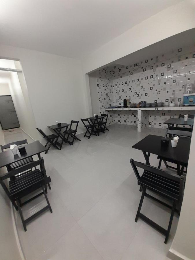 Hotel Off Осаску Екстериор снимка